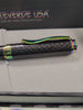 Monteverde Innova Rollerball Pen - Rainbow (USA 20th Anniversary) - Pen Boutique Ltd