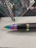 Monteverde Innova Rollerball Pen - Rainbow (USA 20th Anniversary) - Pen Boutique Ltd