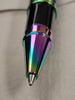 Monteverde Innova Rollerball Pen - Rainbow (USA 20th Anniversary) - Pen Boutique Ltd
