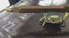 Pen Boutique Crab Pen Holder - Deep Green Matcha