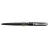 Diplomat Traveller Mechanical Pencil - Black Lacquer - 0.5 mm - Pen Boutique Ltd