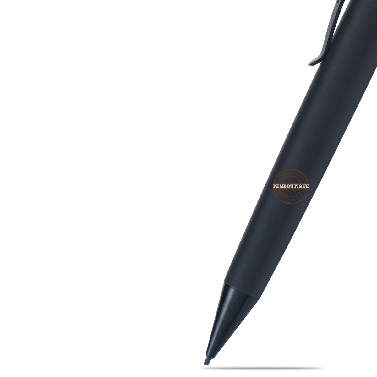 Retro 51 Tornado Stealth 1.15mm Mechanical Pencil - Pen Boutique Ltd