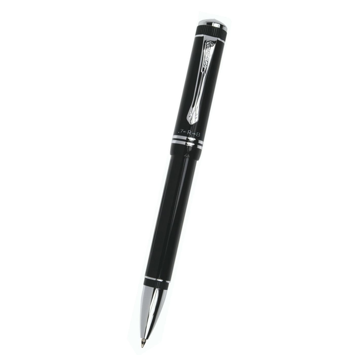 Kaweco Dia2 Chrome Multifunction Pen-Pen Boutique Ltd