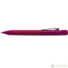 Faber-Castell Grip 2010 Ballpoint Pen - Pink - Pen Boutique Ltd