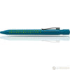 Faber-Castell Grip 2010 Ballpoint Pen - Turquoise - Pen Boutique Ltd