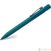 Faber-Castell Grip 2010 Ballpoint Pen - Turquoise - Pen Boutique Ltd