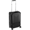 Montblanc Cabin Trolley - MY4810 Black - Compact - Pen Boutique Ltd