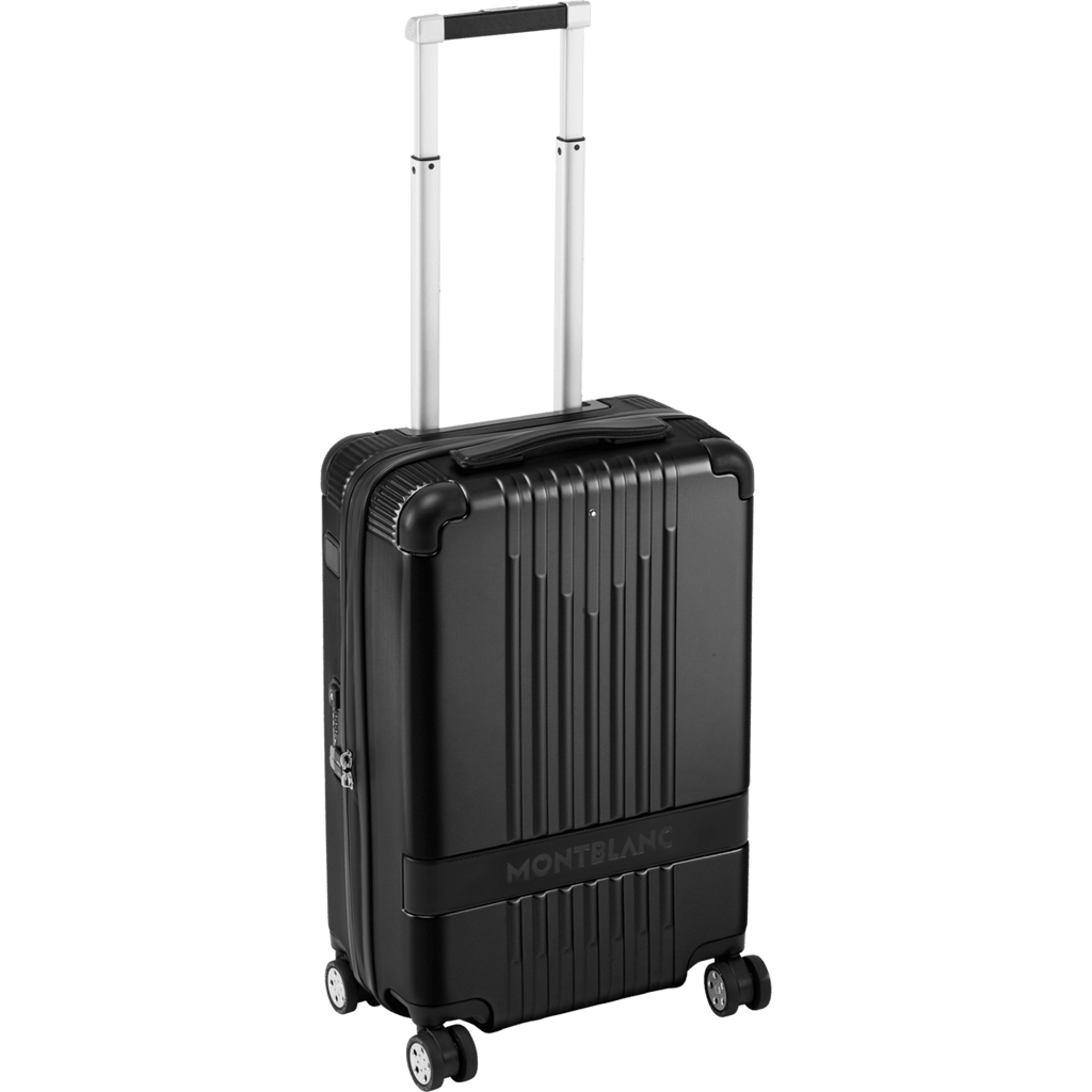 Montblanc Cabin Trolley - MY4810 Black - Compact - Pen Boutique Ltd