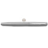 Parker Jotter Fountain Pen - Chrome Trim - Stainless Steel - Pen Boutique Ltd