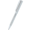 Sheaffer Intensity Ballpoint Pen - Engraved Chrome - Pen Boutique Ltd