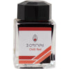 3 Oysters Delicious Chili Red - 38ml Bottled Ink - Pen Boutique Ltd