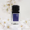3 Oysters Hun Min Jeong Eum Cobalt - 18ml Bottled Ink - Pen Boutique Ltd