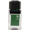 3 Oysters Ink Bottle - Hun Min Jeong Eum - Jade - Pen Boutique Ltd