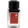 3 Oysters Hun Min Jeong Eum Scarlet - 18ml Bottled Ink - Pen Boutique Ltd