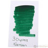 3 Oysters Ink Bottle - I.COLOR.U - Namsan-Refill - Bottled Ink-Pen Boutique Ltd