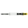 TWSBI Eco Fountain Pen - Transparent Yellow - Special Edition - Pen Boutique Ltd