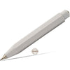 Kaweco Skyline Sport Mechanical Pencil - White - Pen Boutique Ltd