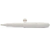 Kaweco Skyline Sport Rollerball Pen - White - Pen Boutique Ltd