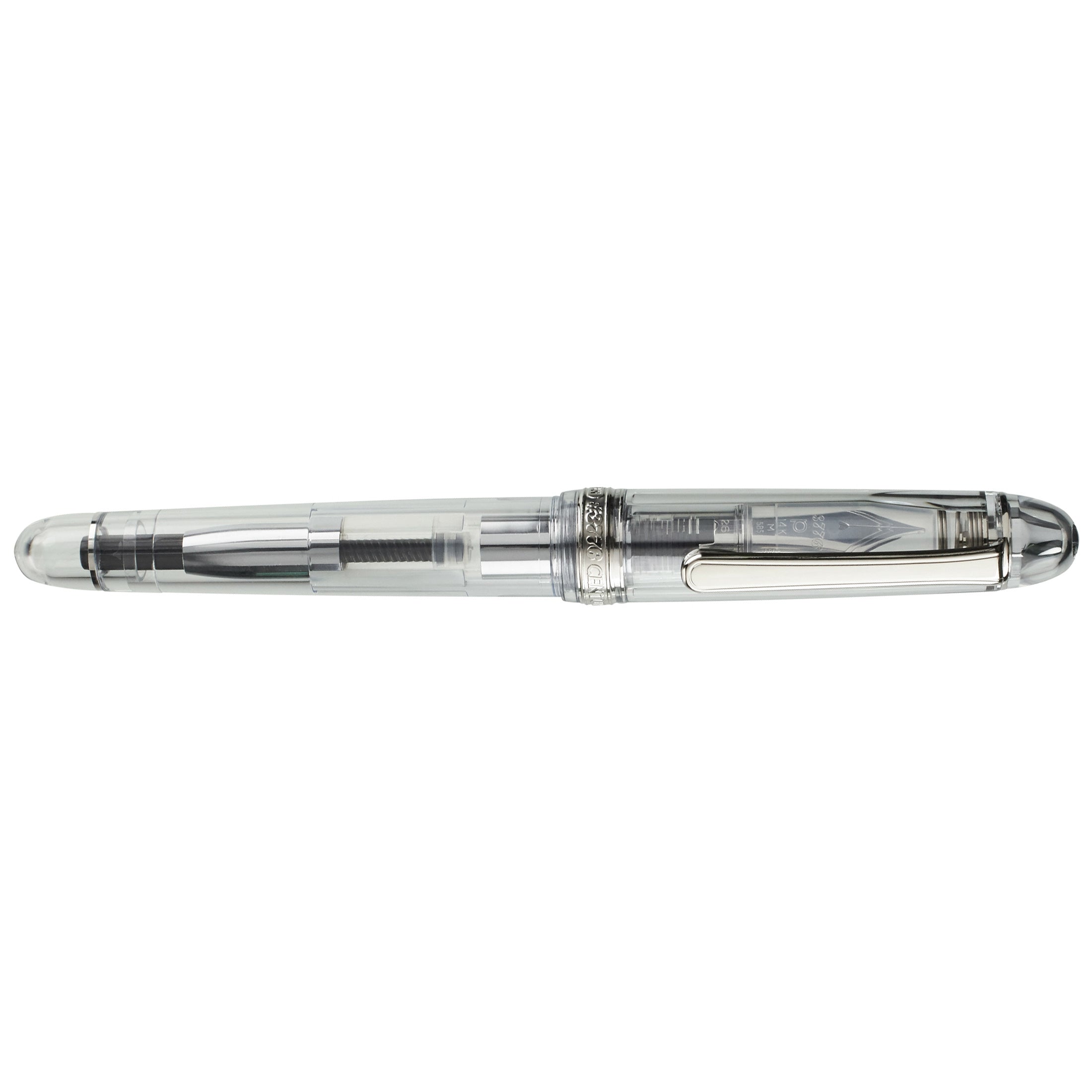 Platinum 3776 Century Oshino Fountain Pen - Pen Boutique Ltd