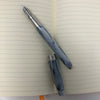 Visconti Van Gogh Fountain Pen - Old Vineyard with Peasant Woman - Pen Boutique Ltd