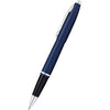 Cross Calais Selectip Rollerball Pen - Matte Metallic Midnight Blue - Pen Boutique Ltd