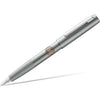 Lamy Aion Fountain Pen - Olivesilver-Pen Boutique Ltd