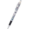 Cross Botanica Rollerball Pen - Purple Orchid - Pen Boutique Ltd