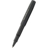 Kaweco AL Sport Rollerball Pen - Black - Pen Boutique Ltd