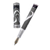 David Oscarson Valhalla Fountain Pen - Thor (Limited Edition) - Pen Boutique Ltd