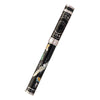 David Oscarson 2012 End of Days Rollerball Pen - Opaque Black - Pen Boutique Ltd