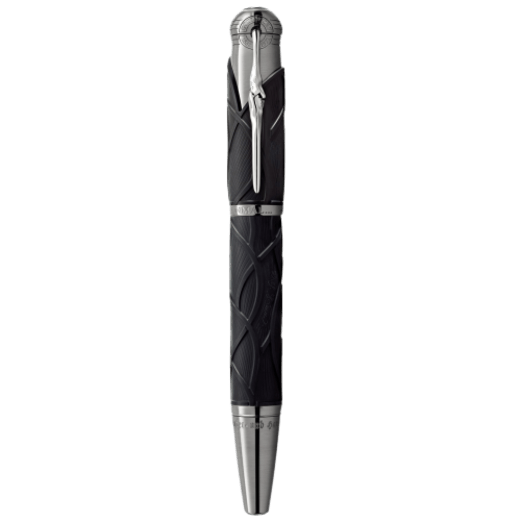 Montblanc Writers Edition Rollerball Pen - Brothers Grimm - Pen Boutique Ltd
