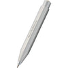 Kaweco AL Sport Mechanical Pencil - Silver-Pen Boutique Ltd