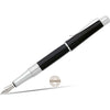Cross Beverly Fountain Pen - Black Lacquer - Medium-Pen Boutique Ltd