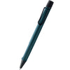 Lamy Safari Petrol Limited Edition Ballpoint Pen - Pen Boutique Ltd