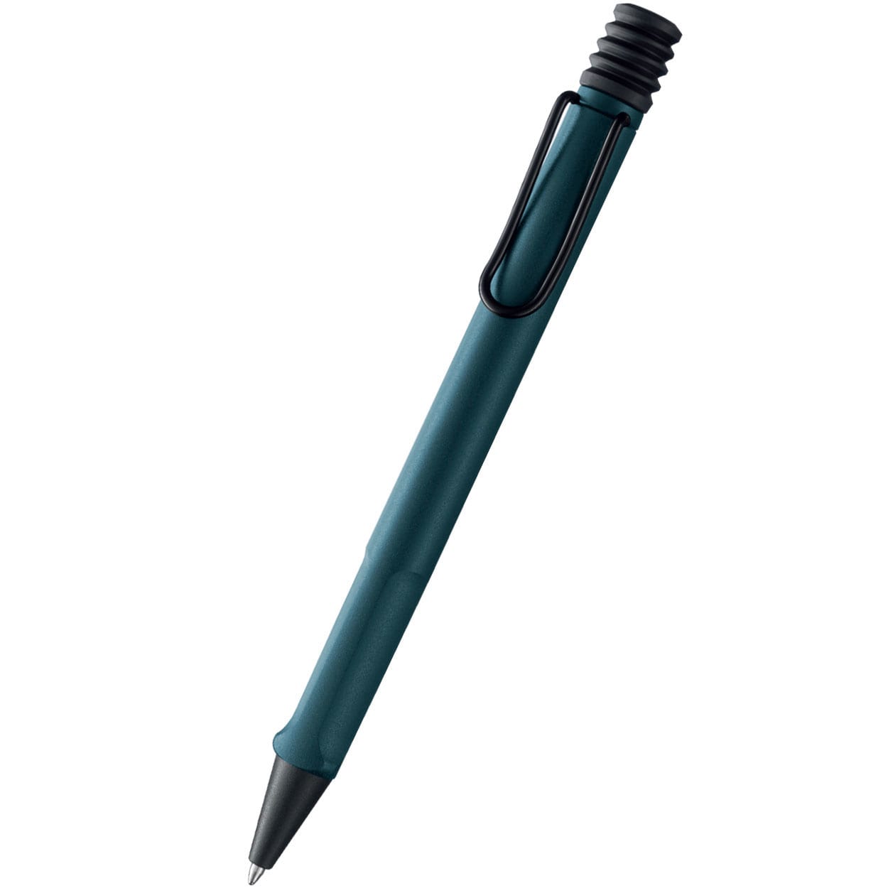 Lamy Safari Petrol Limited Edition Ballpoint Pen - Pen Boutique Ltd
