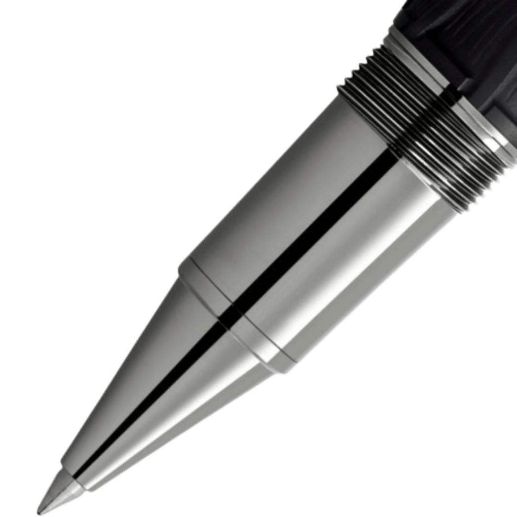 Montblanc Writers Edition Rollerball Pen - Brothers Grimm - Pen Boutique Ltd