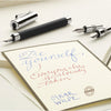 Graf Von Faber Castell Tamitio Black Calligraphy Set-Pen Boutique Ltd