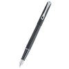 Diplomat Traveller Fountain Pen - Lapis Black - Pen Boutique Ltd