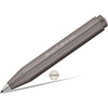 Kaweco AL Sport Ballpoint Pen - Grey - Pen Boutique Ltd