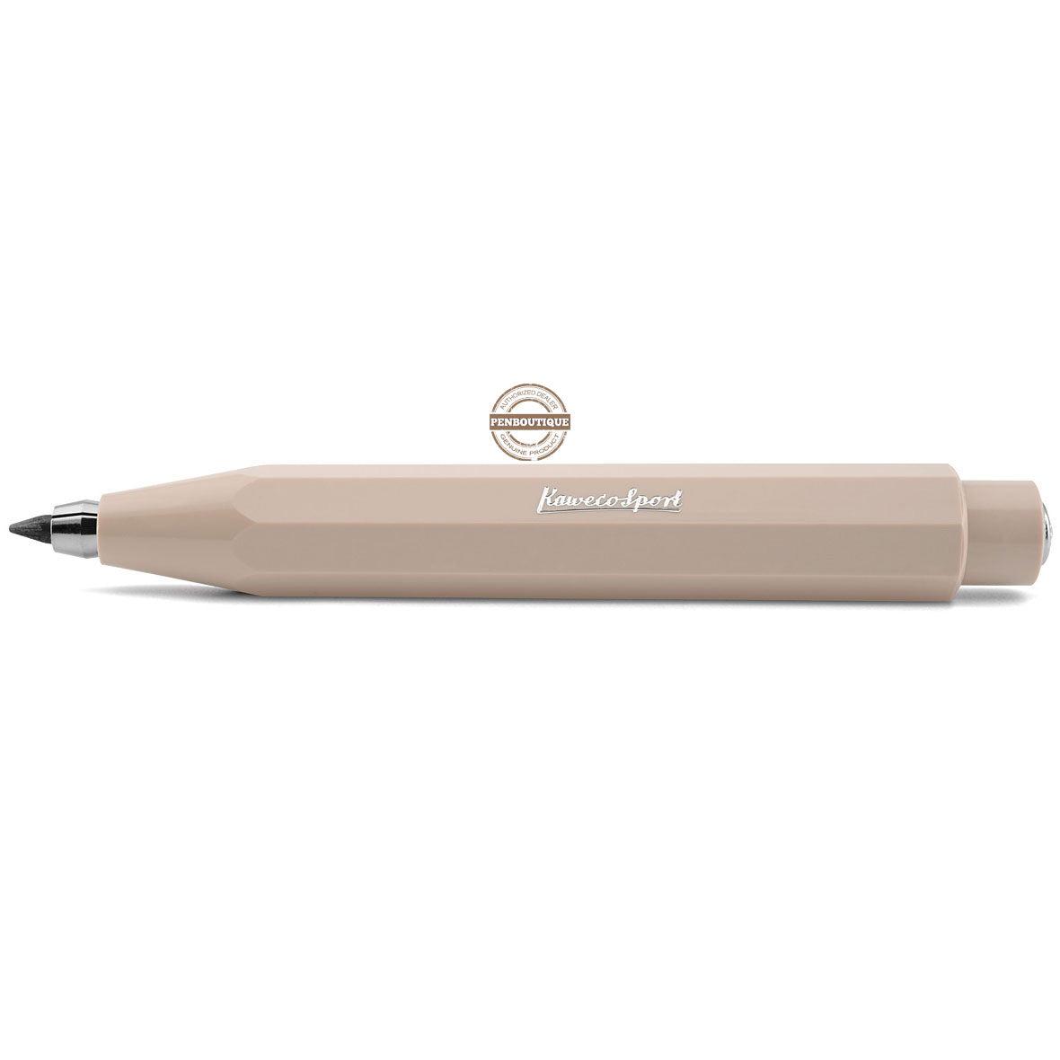 Kaweco Skyline Sport Clutch Pencil - Macchiato - Pen Boutique Ltd