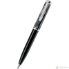 Pelikan Souveran Ballpoint Pen - Special Edition - K605 Black Tortoiseshell - Pen Boutique Ltd