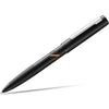 Lamy Aion Black Rollerball Pen-Pen Boutique Ltd