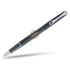 Diplomat Traveller Fountain Pen - Lapis Black - Pen Boutique Ltd