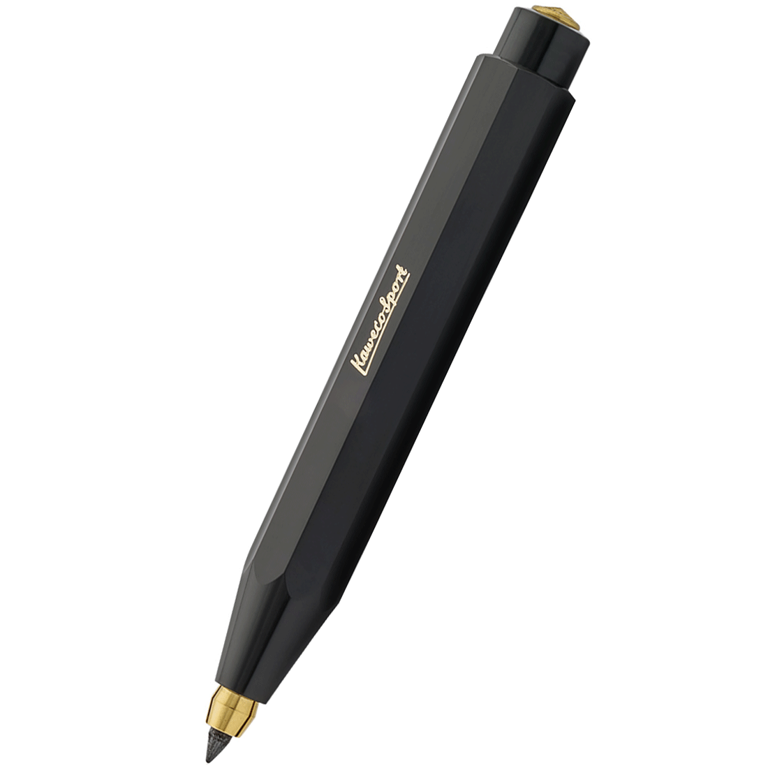 Kaweco Classic Sport Black 3.2mm Clutch Pencil Kaweco