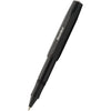 Kaweco Skyline Sport Rollerball Pen - Black - Pen Boutique Ltd