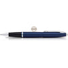 Cross Calais Selectip Rollerball Pen - Matte Metallic Midnight Blue - Pen Boutique Ltd