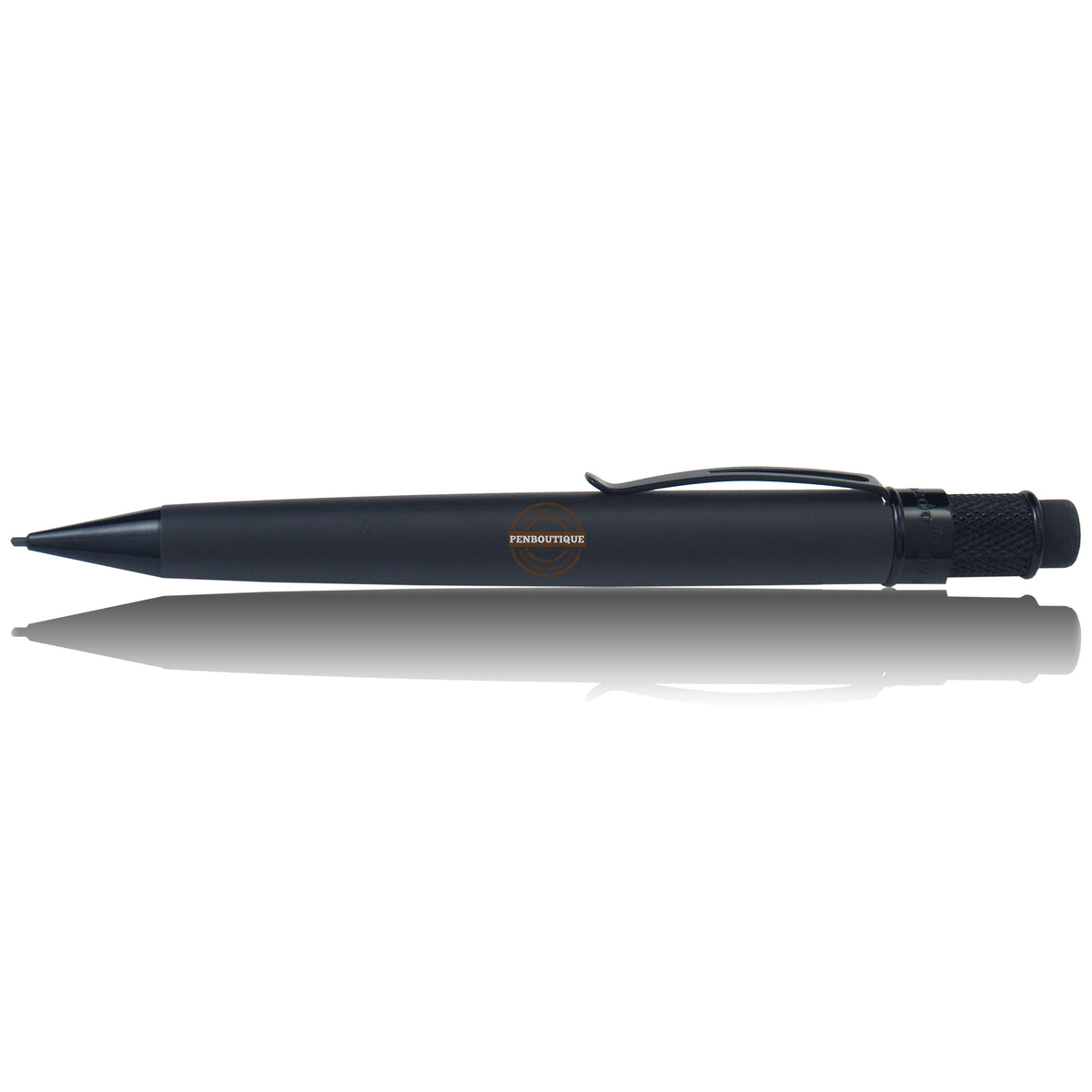 Retro 51 Tornado Stealth 1.15mm Mechanical Pencil - Pen Boutique Ltd
