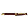 Sailor 1911L Maroon GT Ballpoint Pen-Pen Boutique Ltd