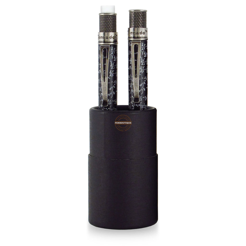 Retro 51 Tornado Albert Pen Set-Pen Boutique Ltd