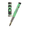 David Oscarson 2012 End of Days Fountain Pen - Pistachio Green-Pen Boutique Ltd